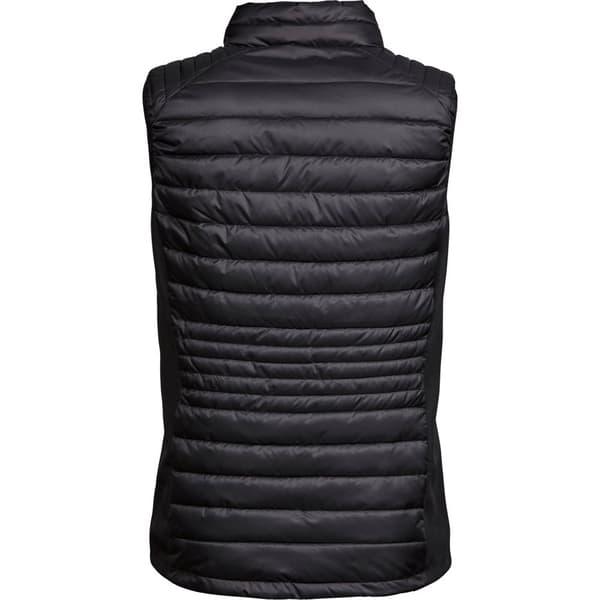 Tee Jays Womens/Ladies Crossover Quilted Gilet