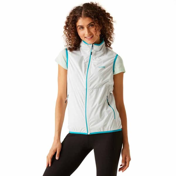 Regatta Vest Lankin Ii  12 Kvinde