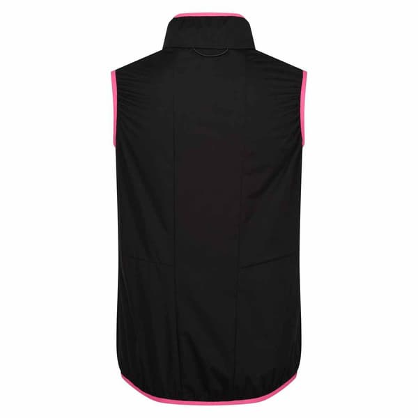 Regatta Vest Lankin Ii Sort 20 Kvinde