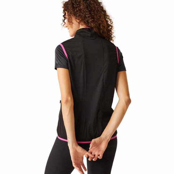 Regatta Vest Lankin Ii Sort 20 Kvinde