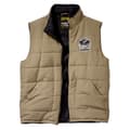 Miniatyrbilde 1 av 2: Atlas For Men Mens Quilted Gilet