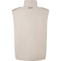 Miniatyrbillede 4 af 8: Pepe Jeans Vest Tilda Beige XS Kvinde