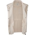 Miniatyrbillede 5 af 8: Pepe Jeans Vest Tilda Beige XS Kvinde