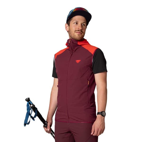 Dynafit Liivi Transalper Dynastretch™  L Mies