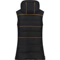 Miniatyrbillede 2 af 3: Cmp Vest 33k0396 Sort L Kvinde