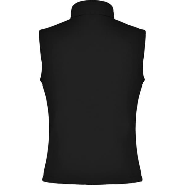 Roly Unisex vuxen Nevada Softshell kroppsvärmare
