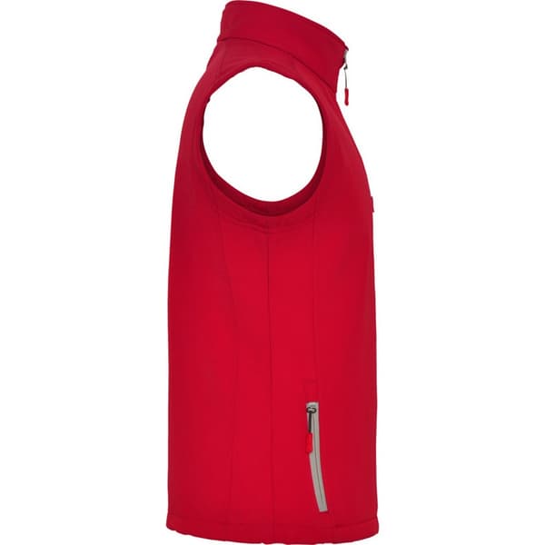 Roly Unisex Adult Nevada Softshell Body Warmer