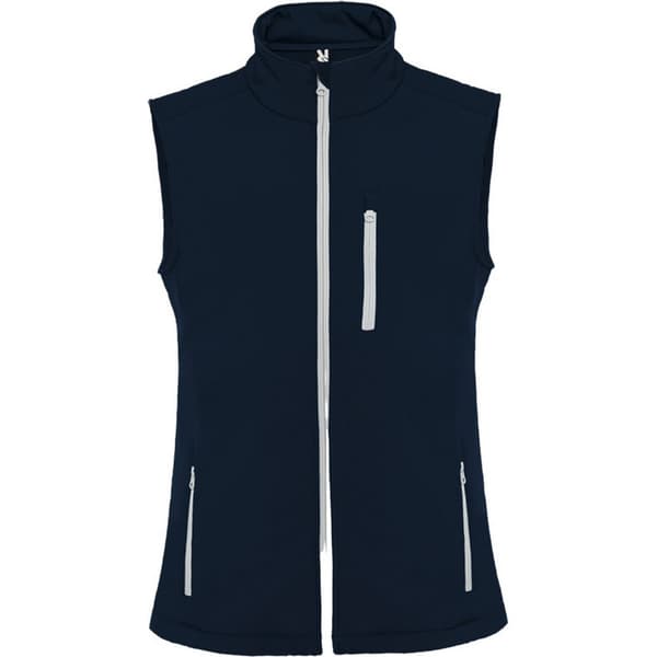 Roly Unisex vuxen Nevada Softshell kroppsvärmare