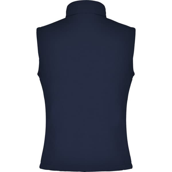 Roly Unisex vuxen Nevada Softshell kroppsvärmare