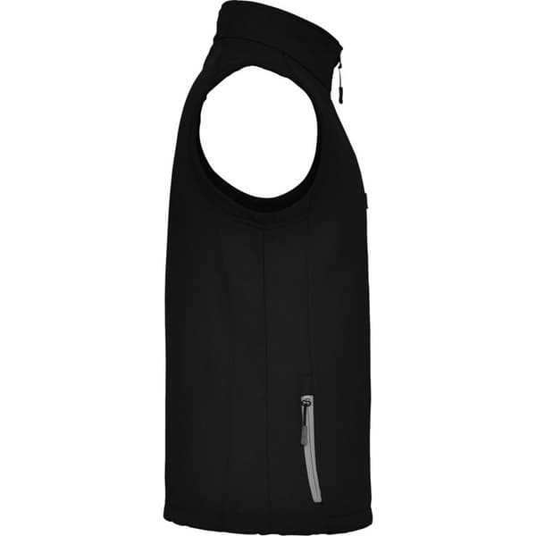 Roly Unisex vuxen Nevada Softshell kroppsvärmare