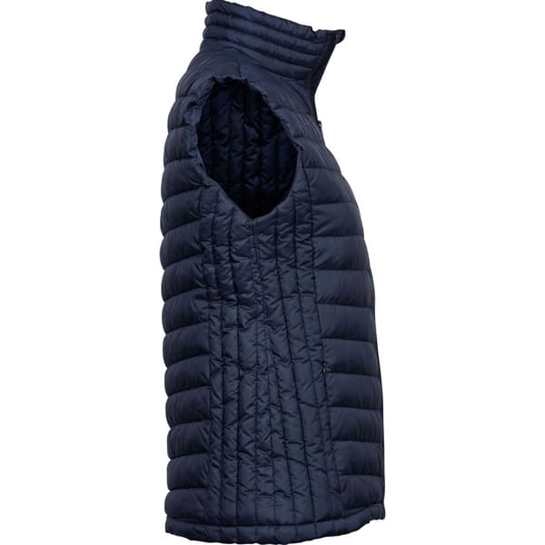 Tee Jays Zepelin Padded Body Warmer til kvinder/damer