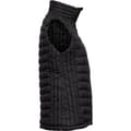 Miniatyrbillede 3 af 3: Tee Jays Zepelin Padded Body Warmer til kvinder/damer