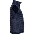 Miniatyrbillede 3 af 3: Tee Jays Zepelin Padded Body Warmer til kvinder/damer