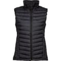 Miniatyrbillede 1 af 3: Tee Jays Zepelin Padded Body Warmer til kvinder/damer