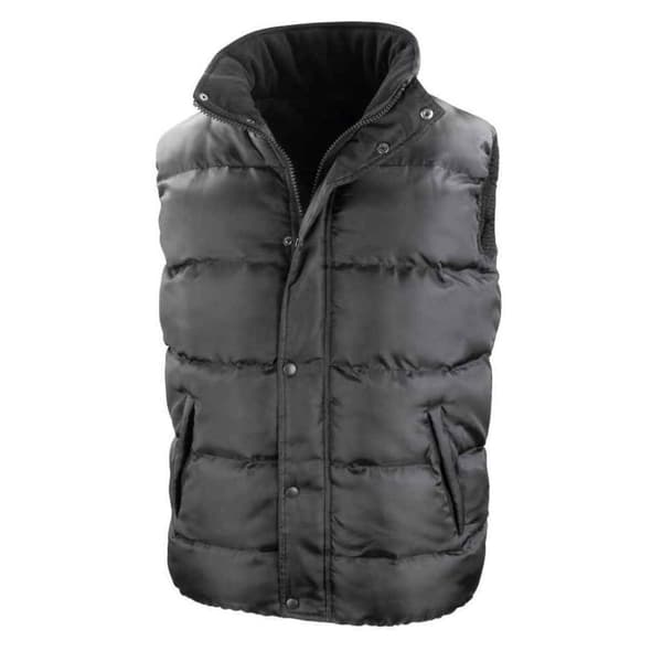 Result Core Unisex Vuxen Nova vadderad väst