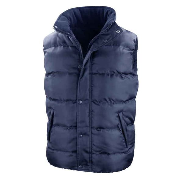 Result Core Unisex Adult Nova Padded Gilet