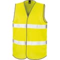 Miniatyrbilde 1 av 2: SAFE-GUARD by Result Mens Motorist Hi-Vis Vest
