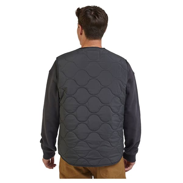 Lee Vest Vest Grå M Man