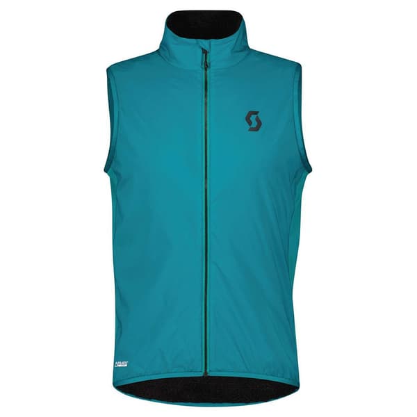 Scott Väst Trail Storm Insuloft Al  XL Man