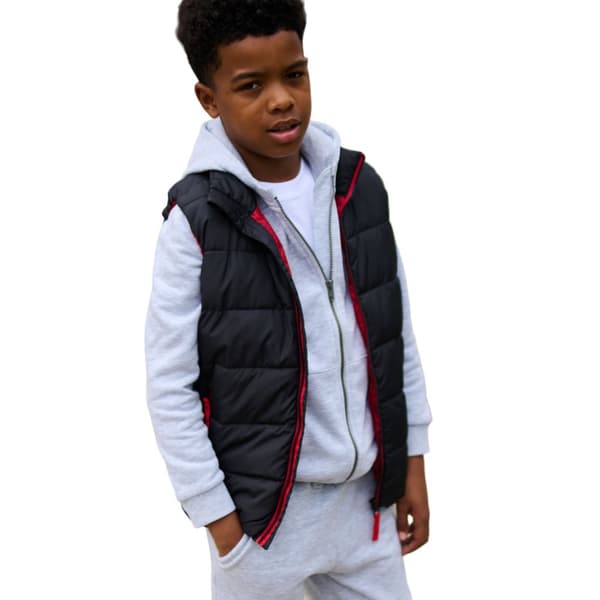 Regjun Childrens/Kids Thermal Body Warmer