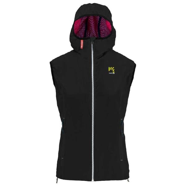 Karpos Vest K-performance Hybrid Sort L Kvinde