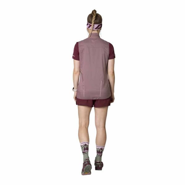 Dynafit Liivi Vertical Wind 49 Violetti L Nainen