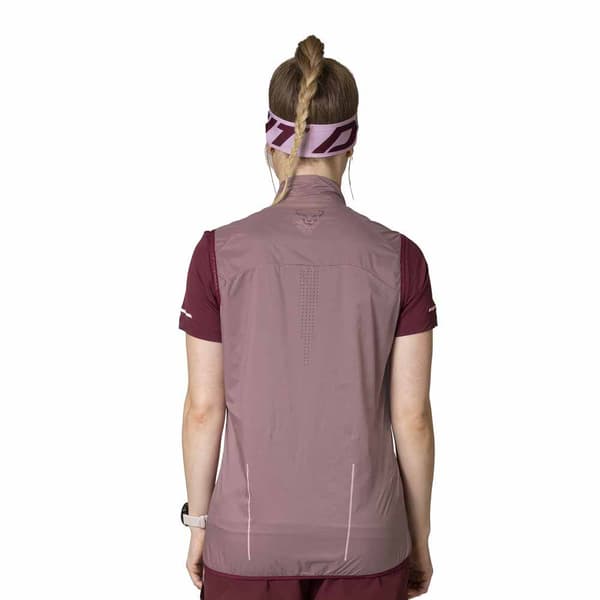 Dynafit Liivi Vertical Wind 49 Violetti L Nainen