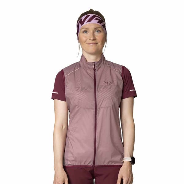 Dynafit Liivi Vertical Wind 49 Violetti L Nainen