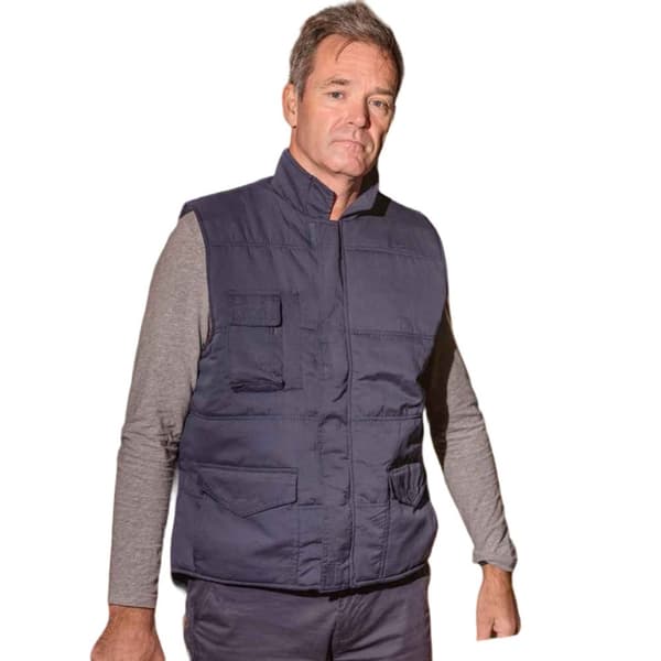 Result Mens Promo Body Warmer