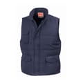 Miniatyrbilde 1 av 2: Result Mens Promo Body Warmer