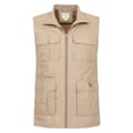 Miniatyrbilde 2 av 2: Mountain Warehouse Mens Trek II Gilet