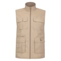 Miniatyrbilde 1 av 2: Mountain Warehouse Mens Trek II Gilet