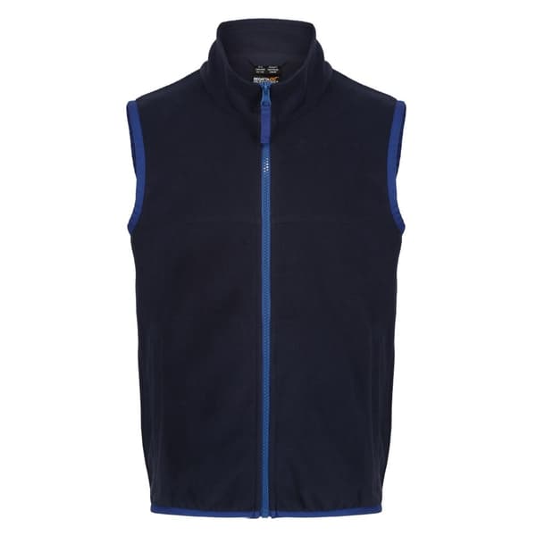 Regjun Mens Microfleece Body Warmer