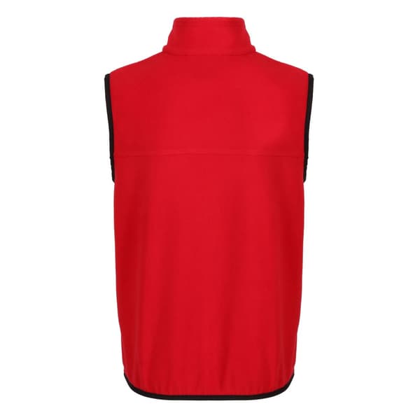 Regjun Mens Microfleece Body Warmer