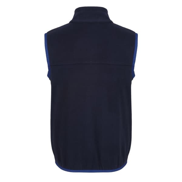 Regjun Mens Microfleece Body Warmer