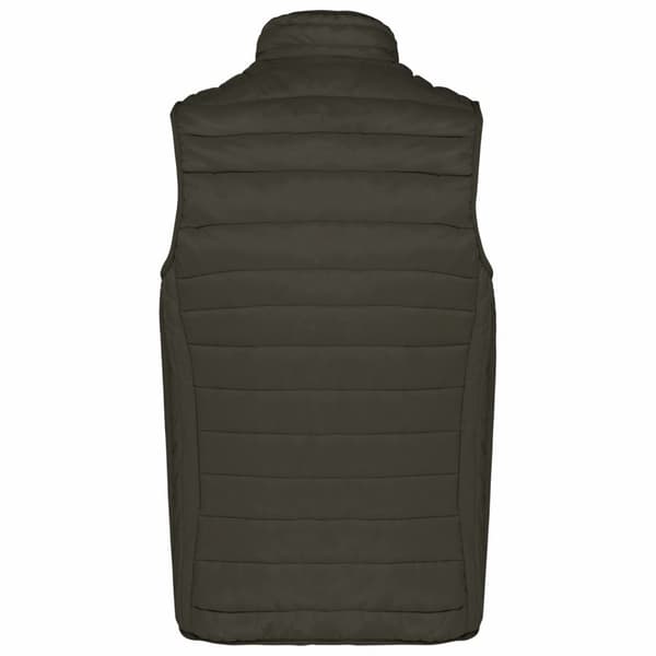 Kariban Mens Padded Body Warmer