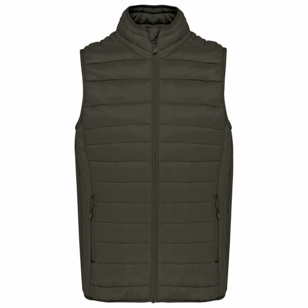 Kariban Mens Padded Body Warmer