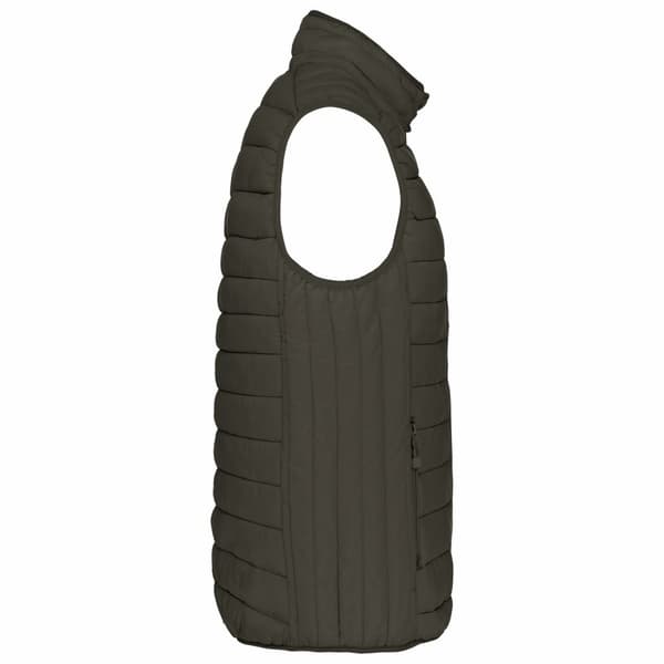 Kariban Mens Padded Body Warmer