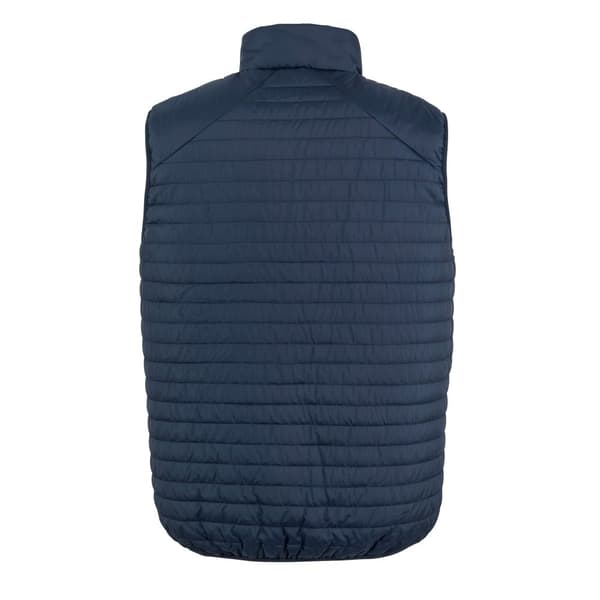 Result Unisex Thermoquilt Gilet för vuxna