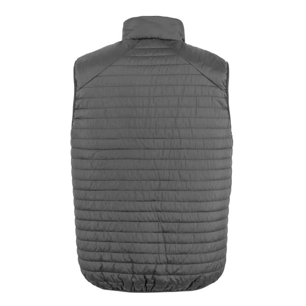 Result Unisex Adult Thermoquilt Gilet