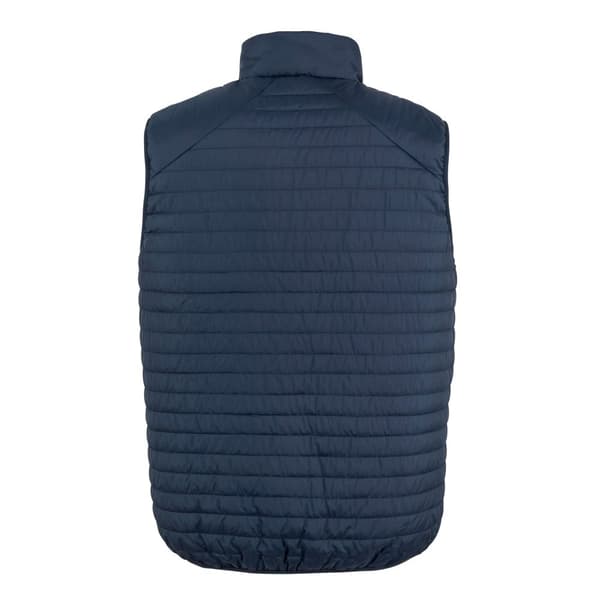 Result Unisex Thermoquilt Gilet för vuxna