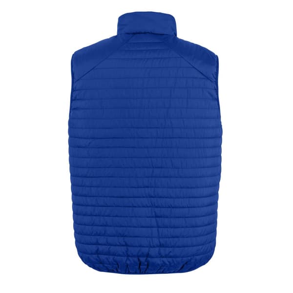 Result Unisex Thermoquilt Gilet för vuxna