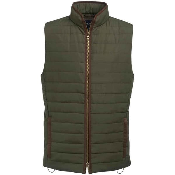Brook Taverner Unisex Adult Tampa Gilet