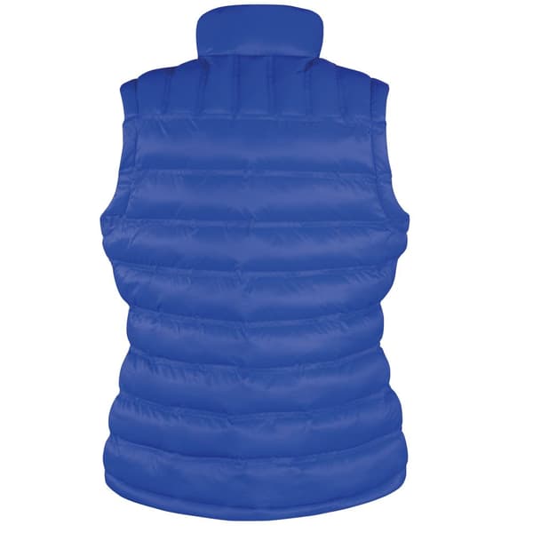 Result Urban Womens/Ladies Ice Bird Padded Gilet