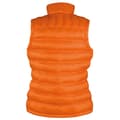 Miniatyrbillede 2 af 2: Result Urban Womens/Ladies Ice Bird Padded Gilet