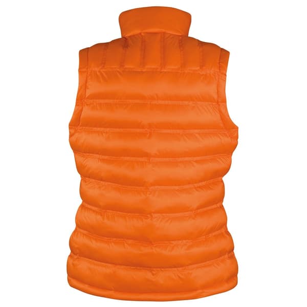 Result Urban Womens/Ladies Ice Bird Padded Gilet