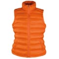 Miniatyrbillede 1 af 2: Result Urban Womens/Ladies Ice Bird Padded Gilet