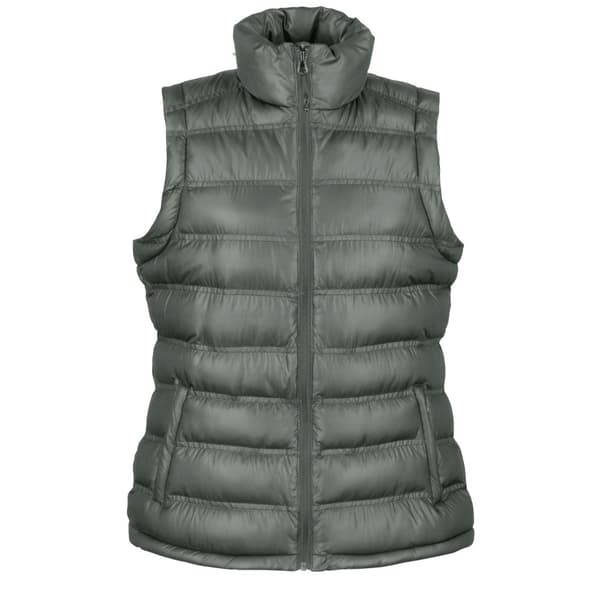 Result Urban Womens/Ladies Ice Bird Padded Gilet