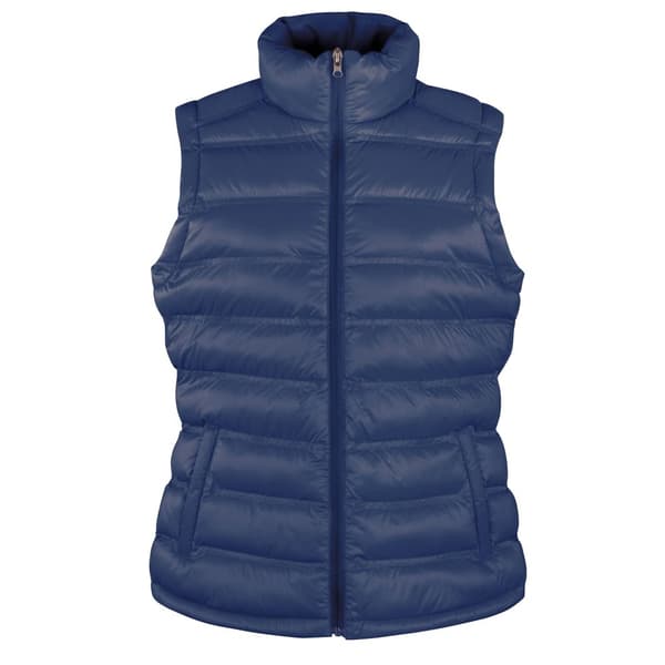 Result Urban Womens/Ladies Ice Bird Padded Gilet