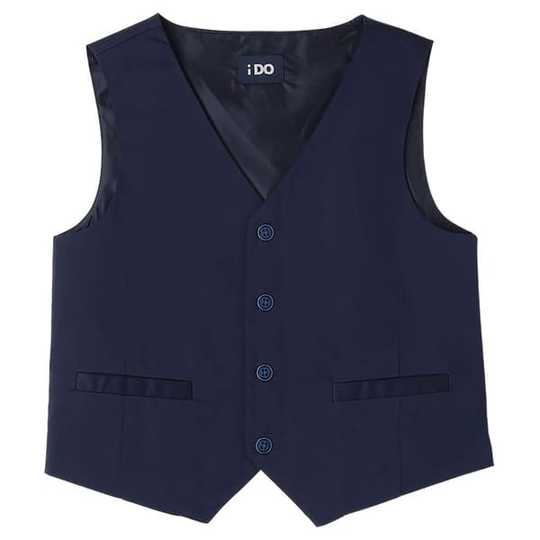 Ido Vest 48423  8 Years